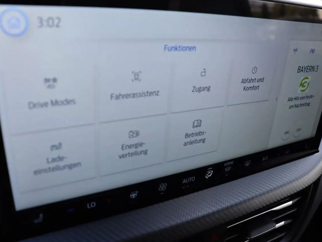 Ford Kuga Plug in Hybrid ST Line X