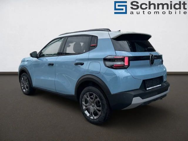 Citroën C3 Max PureTech