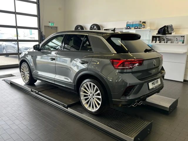 Volkswagen T-Roc 2.0 TSI 4Motion DSG