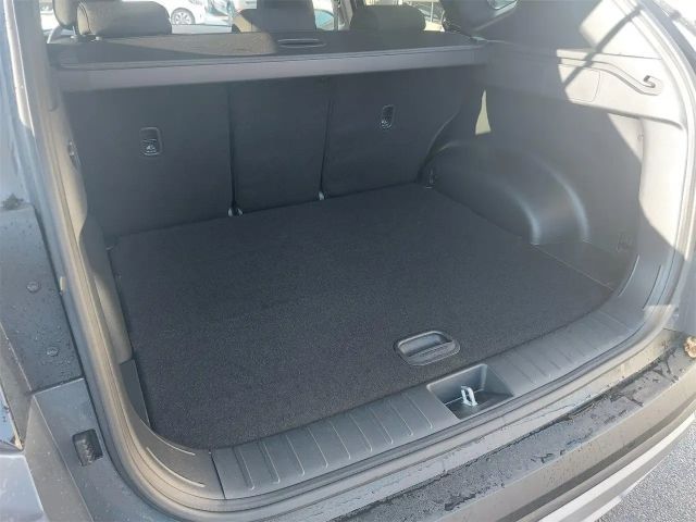 Hyundai Tucson 2WD T-GDi