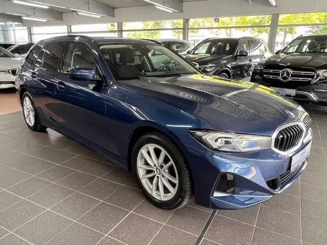 BMW 318 318d Touring
