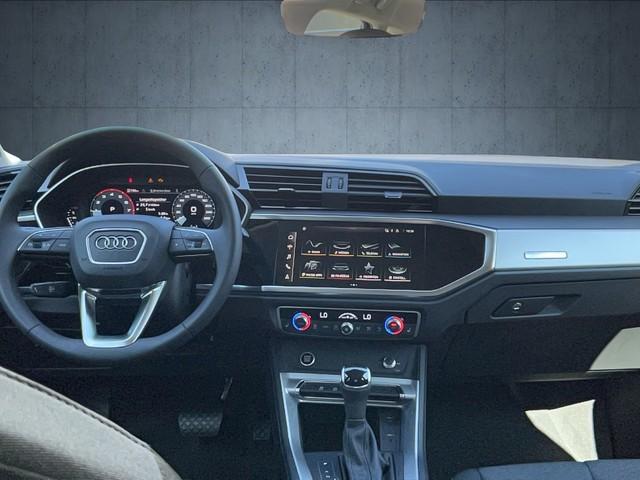 Audi Q3 35 TFSI S-Tronic