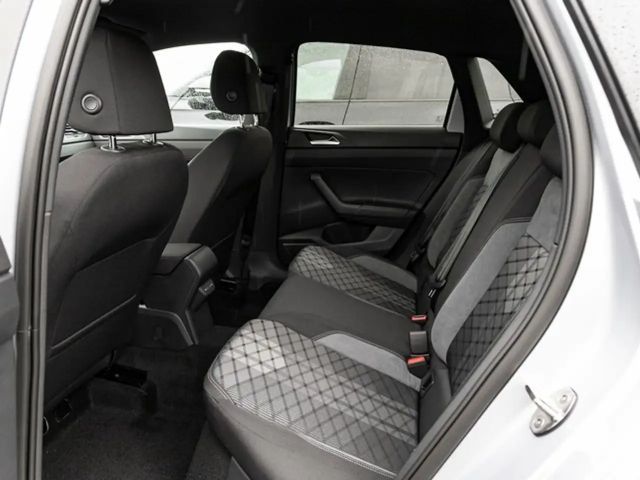 Volkswagen Polo R-Line