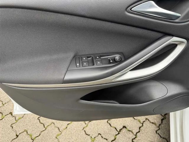 Opel Astra GS-Line Grand Sport