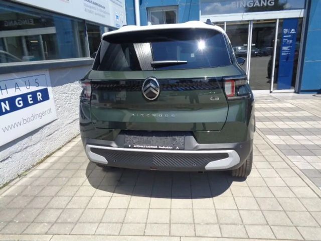 Citroën C3 Aircross Hybrid Max