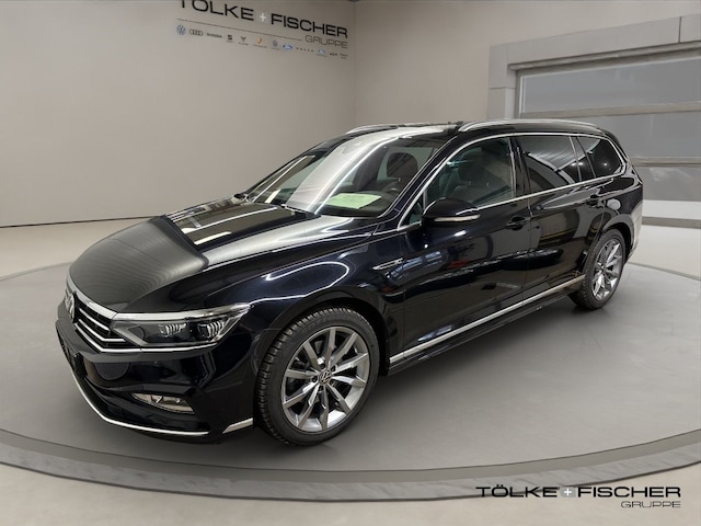 Volkswagen Passat 2.0 TDI BMT Variant