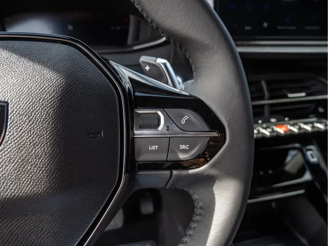 Peugeot 2008 Allure Pack Hybrid