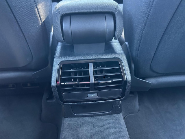 Audi Q3 35 TDI S-Tronic