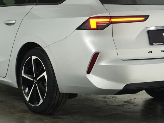Opel Astra GS-Line Grand Sport Sports Tourer