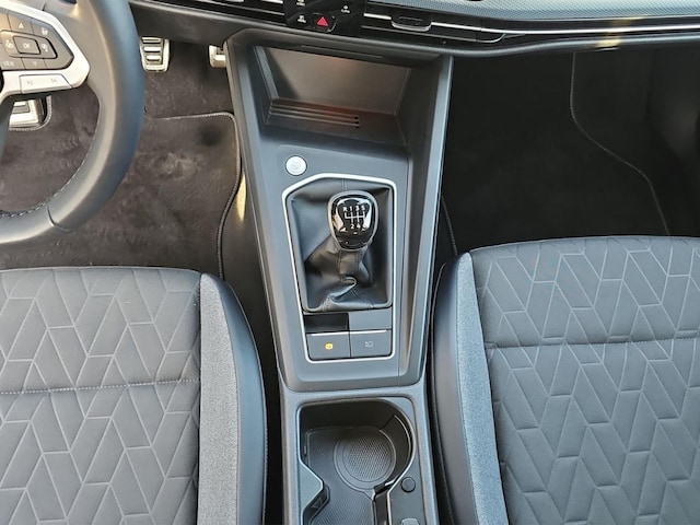 Volkswagen Golf 1.5 TSI