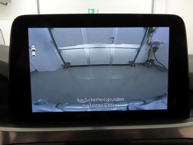 Ford Kuga 1.5 EcoBlue Titanium X