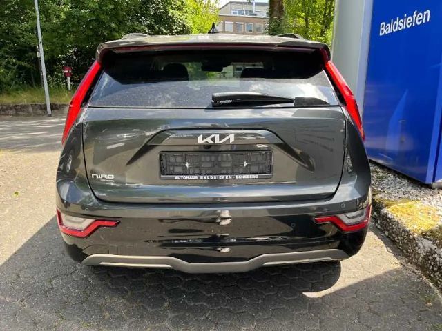 Kia Niro Spirit