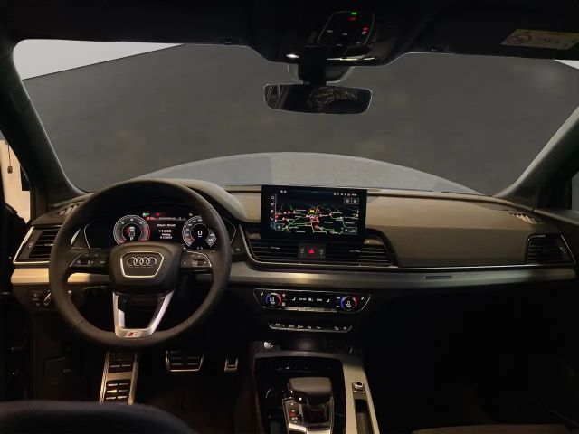 Audi Q5 40 TDI Quattro S-Line