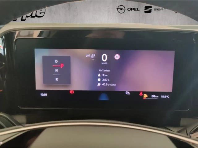 Skoda Kodiaq 2.0 TDI