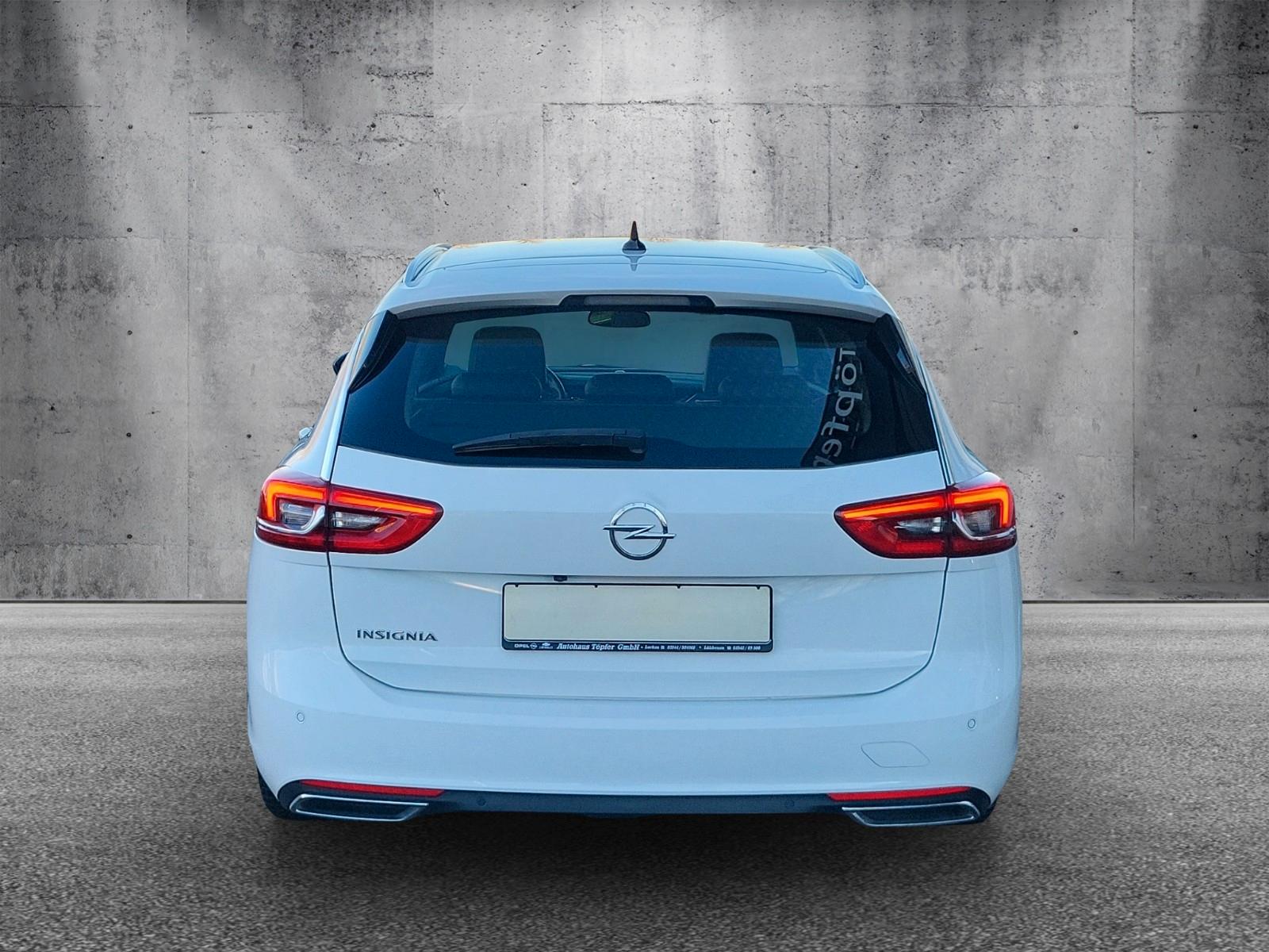 Opel Insignia Sports Tourer