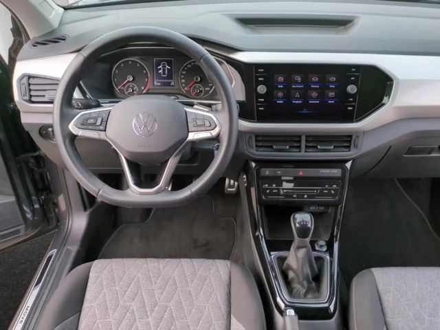 Volkswagen T-Cross 1.0 TSI Move