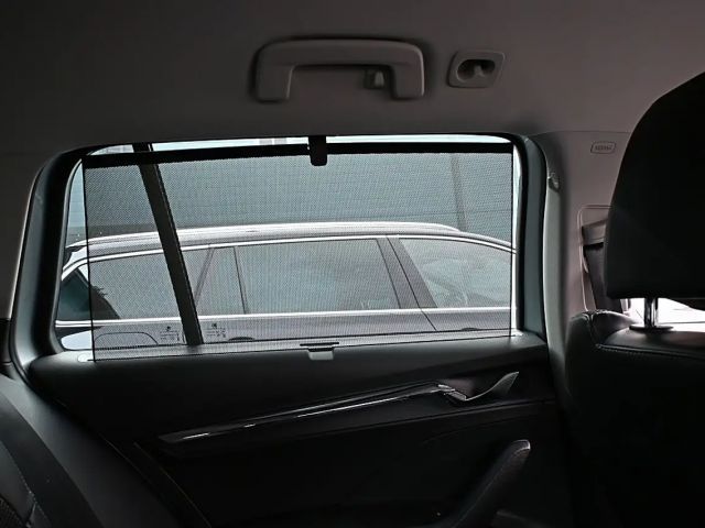 Skoda Octavia Combi Style Style iV