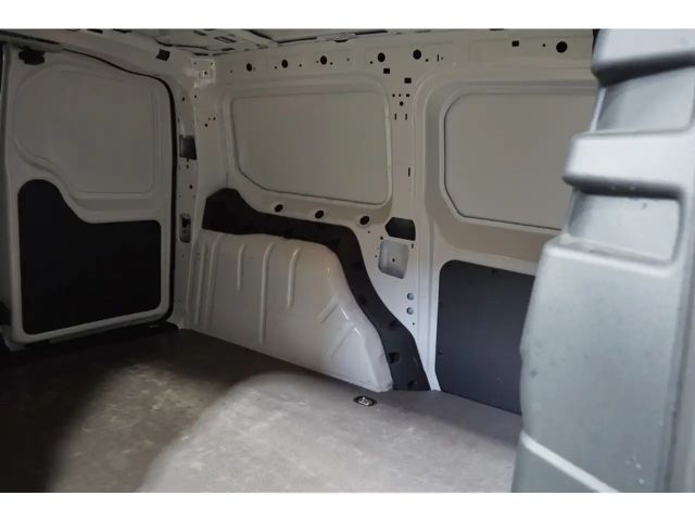 Volkswagen Caddy 2.0 TDI