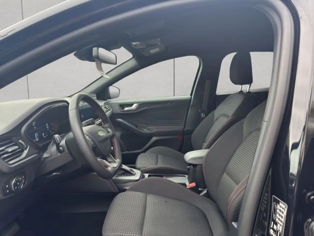 Ford Focus EcoBoost ST Line Wagon