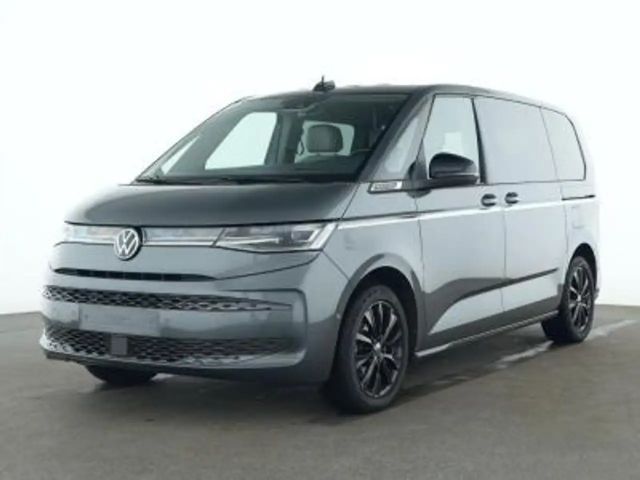 Volkswagen Multivan 2.0 TDI DSG Style T7