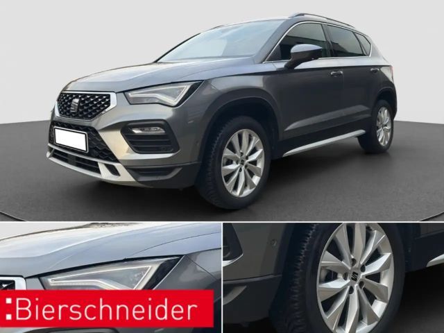Seat Ateca 1.5 TSI DSG
