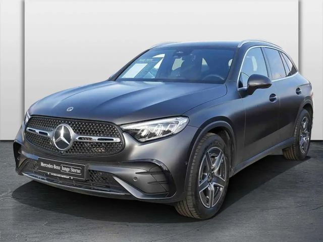 Mercedes-Benz GLC 450 4MATIC AMG Line