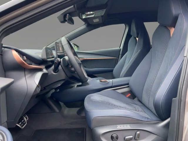 Cupra Tavascan 4Drive VZ