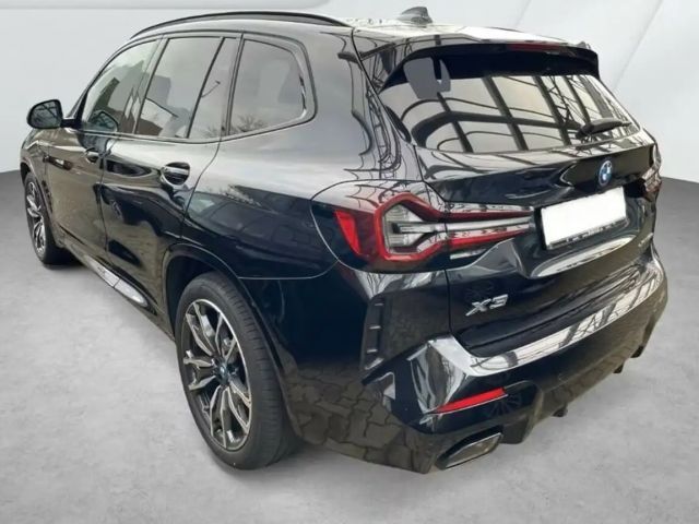 BMW X3 M-Sport xDrive xDrive30e
