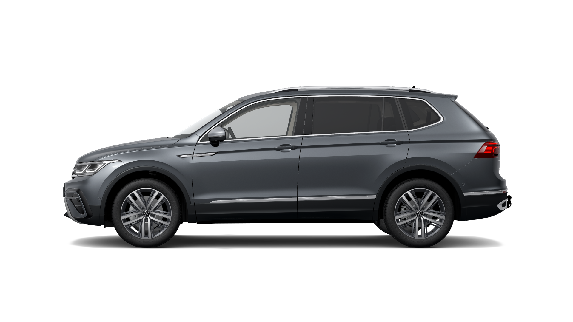Volkswagen Tiguan 2.0 TDI Allspace DSG