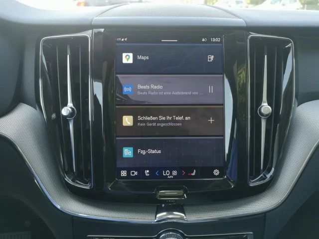 Volvo XC60 AWD Core Recharge T6