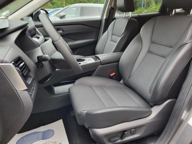 Nissan X-trail 1,5 VC-T E-POWER 204PS 4X2 N-TREK 5SITZE