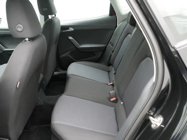 Seat Arona Style
