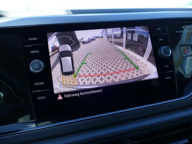 Volkswagen Taigo 1.0 TSI R-Line