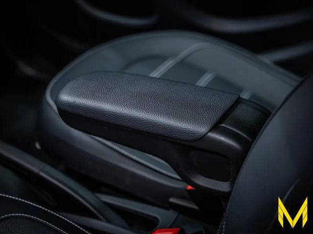 Smart EQ fortwo Prime