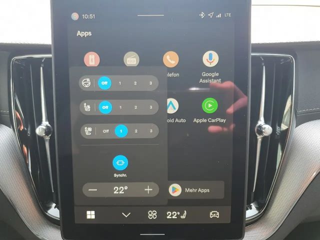 Volvo XC60 AWD T6 Ultra