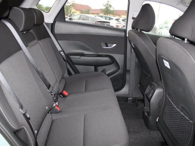 Hyundai Kona 1.0 2WD T-GDi