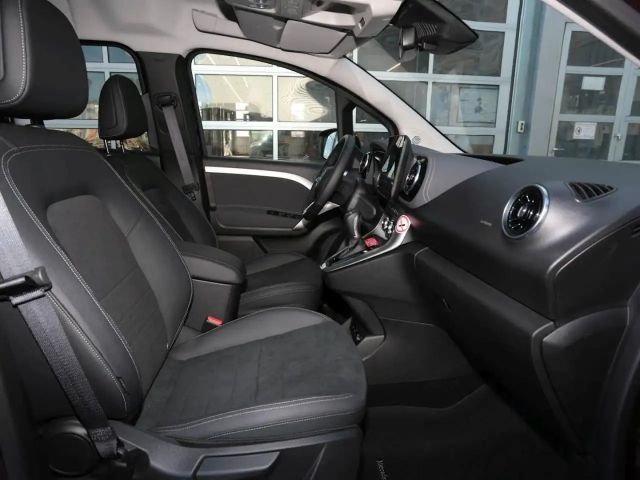 Mercedes-Benz T 180 Progressive