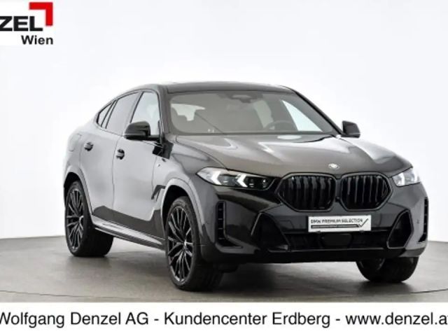 BMW X6 xDrive30d