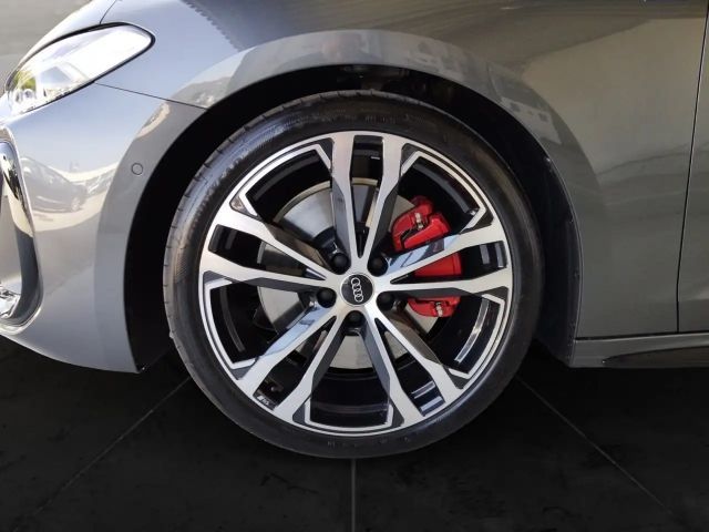 Audi A5 Hybride Quattro