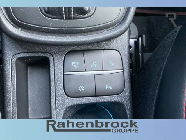 Ford Puma EcoBoost ST Line