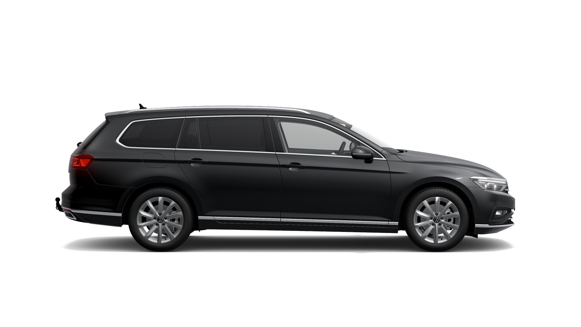 Volkswagen Passat 2.0 TDI DSG Variant