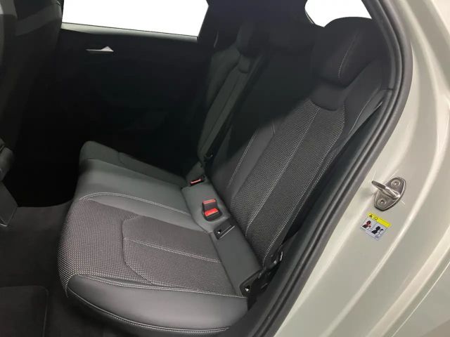 Audi A1 25 TFSI S-Line