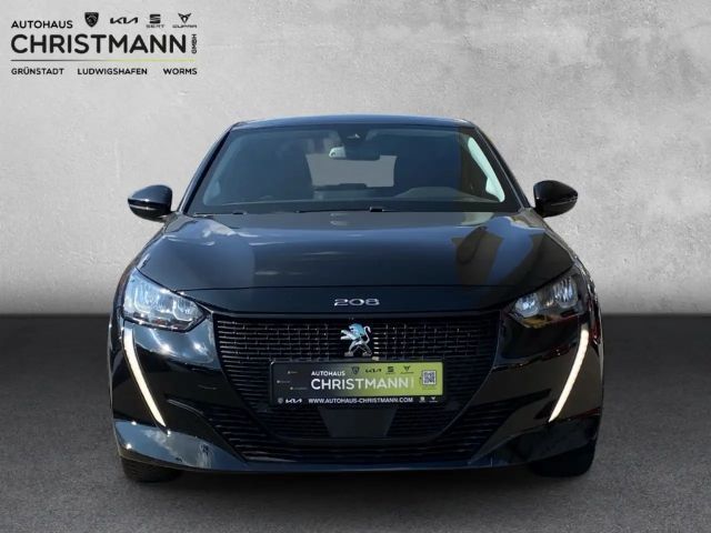 Peugeot E-208 Allure Pack