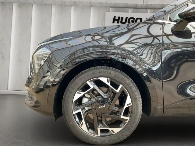 Kia Sportage GDi GT-Line Vierwielaandrijving