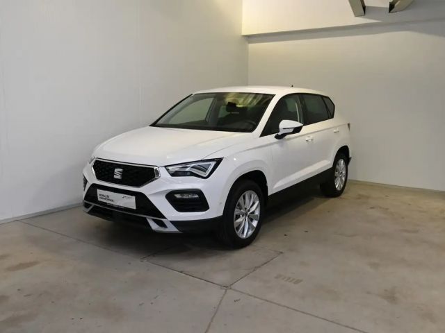 Seat Ateca 1.0 TSI Style