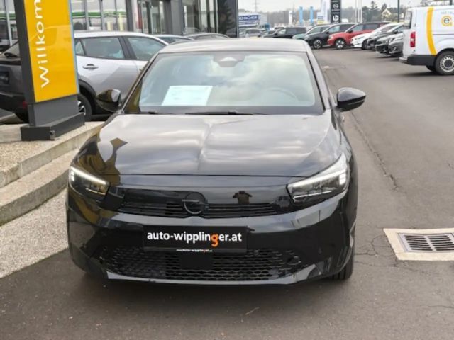 Opel Corsa GS-Line Grand Sport