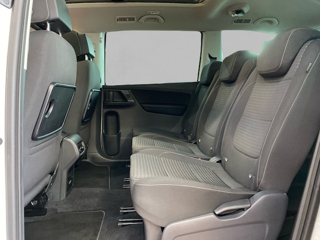 Seat Alhambra 2.0 TDI Xcellence