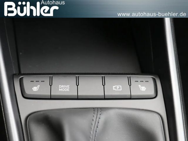 Hyundai i20 1.0 T-GDi