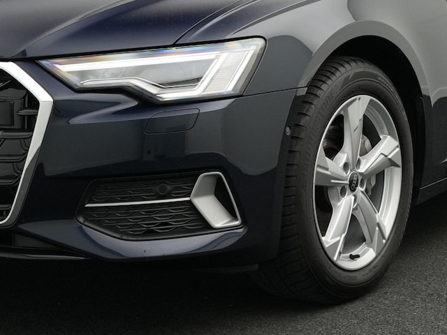 Audi A6 40 TDI Avant S-Tronic