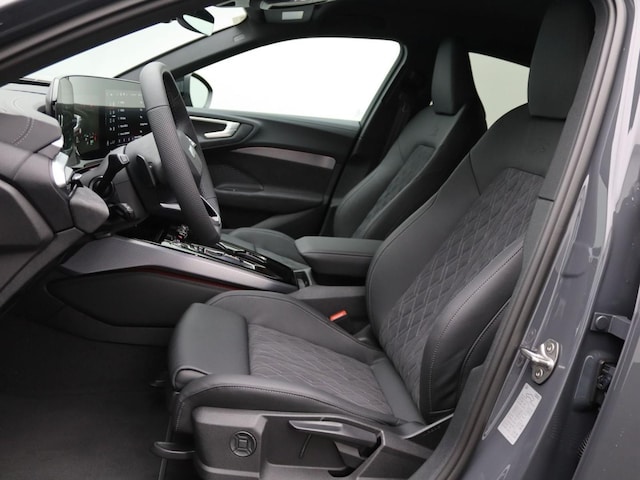 Audi A5 Quattro S-Tronic